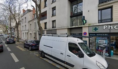 TUPIN Mathieu, Cabinet Infirmier à Tours