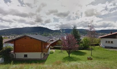 Breusch Michèle, Cabinet Infirmier à Gérardmer