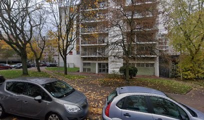 Barre Jocelyne, Cabinet Infirmier au Grand-Quevilly