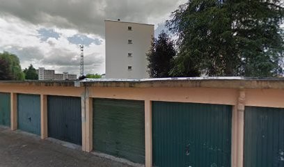 Kammoussi Zohra, Cabinet Infirmier à Roanne