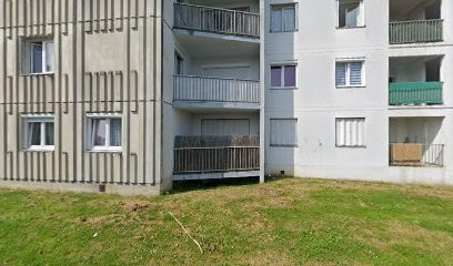 Cabinet Infirmier Laplagne-Karfali Fatima & Grzywacz Sarah, Cabinet Infirmier à Montbéliard