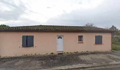 Guyot Laplagne Patricia, Cabinet Infirmier à Villebrumier