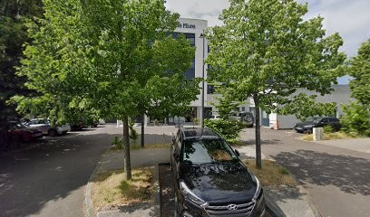 Cabinet Infirmier Fieschi, Cabinet Infirmier à Vernon