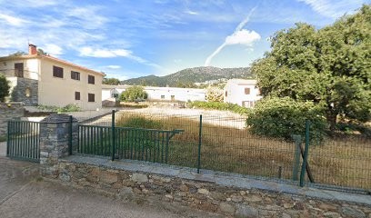 Infirmier Libéral Serge Baccarelli, Cabinet Infirmier à Bastia