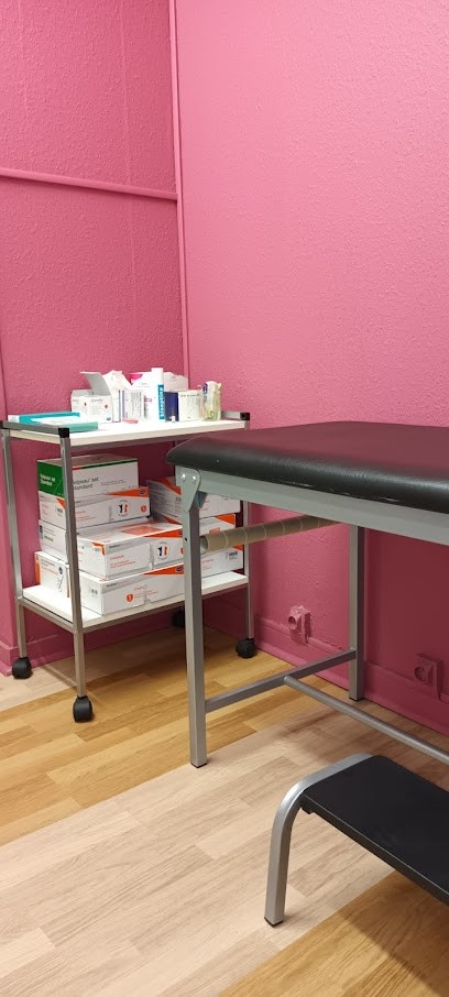 Cabinet infirmier Charcot - Centre deux- Fara Ibtisam, Cabinet Infirmier à Saint-Étienne