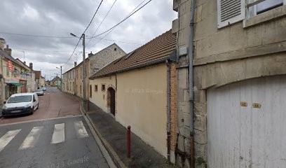 Hanquez Sonia, Cabinet Infirmier à Monchy-Saint-Éloi