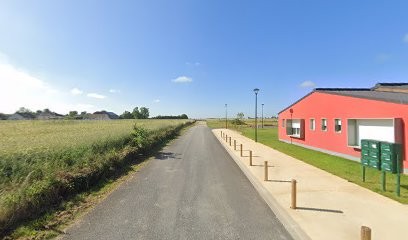 Laurence Letuve, Cabinet Infirmier à Tremblay-les-Villages