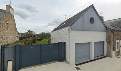 Leroy Valerie Marie Bernadette, Cabinet Infirmier à La Richardais