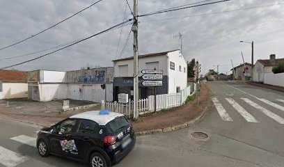 Maillard Maria, Cabinet Infirmier à Saintes