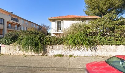 Gallula Rosa, Cabinet Infirmier à Marseille 09