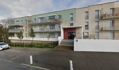 BRANCHOUX Céline, Cabinet Infirmier à Larmor-Plage