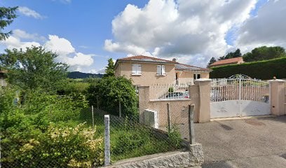 Maciel Chrystelle, Cabinet Infirmier à Unieux