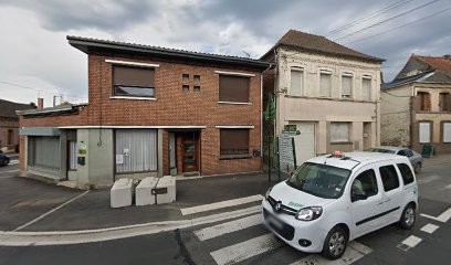 Thullier Maryléne, Cabinet Infirmier à Pernes