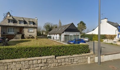 Christelle TARIN Infirmière Libérale, Cabinet Infirmier à Ploufragan