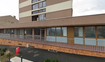 CABINET INFIRMIER Roche La Molière Guillaumin/ Fernandez- Bosc, Cabinet Infirmier à Roche-la-Molière