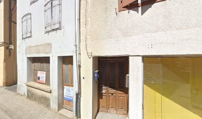 Roux Gerard, Cabinet Infirmier à Espéraza