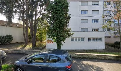 Wild Emilie, Cabinet Infirmier au Ban-Saint-Martin