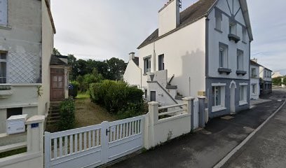 Cohen Geoffrey, Cabinet Infirmier à Moëlan-sur-Mer