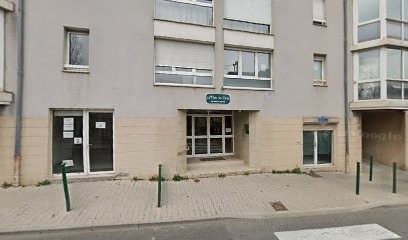 cécile Charignon, Cabinet Infirmier à Sisteron