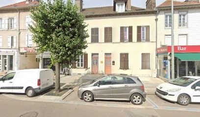 Mendes Rosa, Cabinet Infirmier à Sainte-Savine