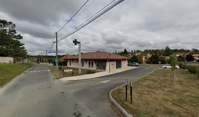 Cabinet Infirmier C. DESPLAT -- E. DEMAY, Cabinet Infirmier à Champagnac-de-Belair