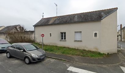 Archambault Catherine, Cabinet Infirmier à Veigné