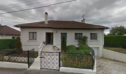 Cabinet Infirmier Kewin ZADRA, Cabinet Infirmier à Dieulouard