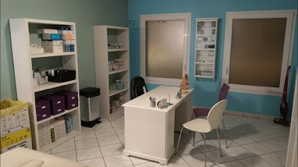 François Aline, Cabinet Infirmier à Billy-Montigny