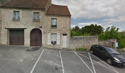 Denne Sabrina, Cabinet Infirmier à La Ferté-Milon