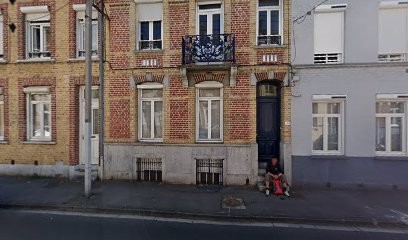 Dufour François, Cabinet Infirmier à Dunkerque