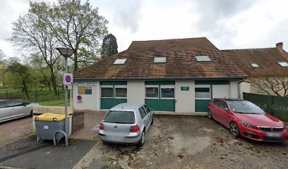 Erondel Jean-Albert, Cabinet Infirmier au Châtelet-en-Brie