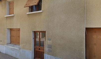 Cabinet du bourg, Cabinet Infirmier à Millery