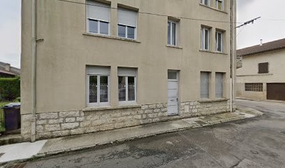 Centre médical of Nivigne & Suran, Cabinet Infirmier à Nivigne et Suran