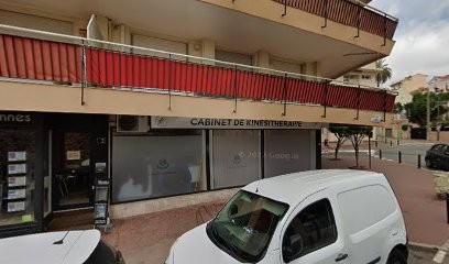 Charrier Stéphanie, Cabinet Infirmier à Cannes