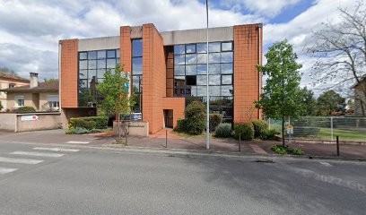 Cayrou Christophe Robert, Cabinet Infirmier à Montauban