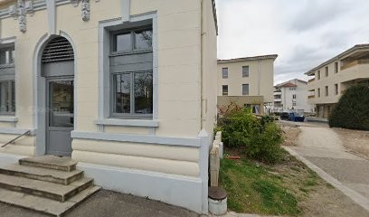 Domenach Eliane, Cabinet Infirmier à Miribel