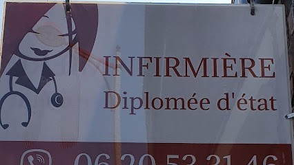 Lambrecht Nathalie infirmiere libérale, Cabinet Infirmier à Leforest