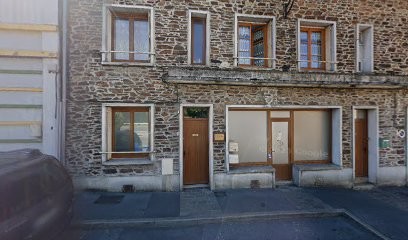 Adnet Régis, Cabinet Infirmier à Monthermé