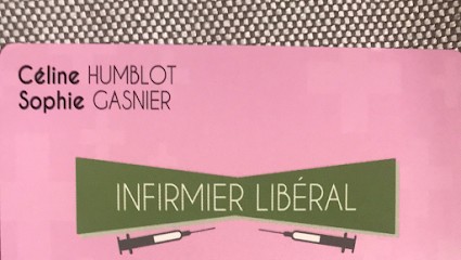 Infirmière Publier Amphion Sophie Gasnier, Cabinet Infirmier à Publier