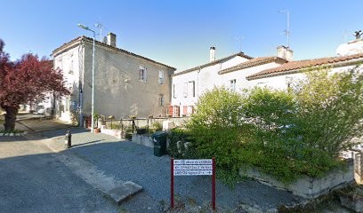 CABINET INFIRMIER DE SOS EN ALBRET - 47170, Cabinet Infirmier à Sos