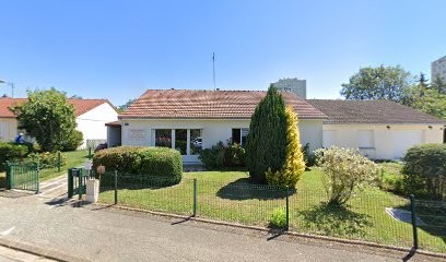 Gauthier Jocelyne, Cabinet Infirmier à Lucé