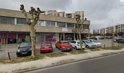 Baillet-Talinaud Nathalie, Cabinet Infirmier à Mérignac
