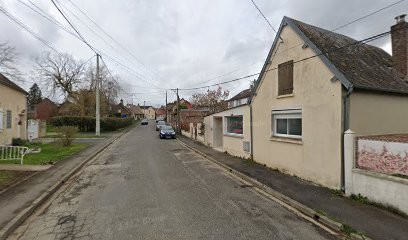 Cabinet infirmier Christine Reymond, Nathalie Monlon, Sophie Rouget, Cabinet Infirmier à Laboissière-en-Thelle