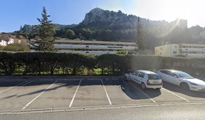 Calcagno Auger Marion, Cabinet Infirmier à Toulon