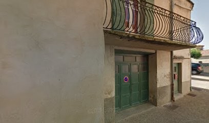 Lombart Jacqueline, Cabinet Infirmier à Barbentane