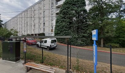 CABINET INFIRMIER CIONI PRADEL Anne-charlotte DEVOOS ALIX Anne-laure FRISON Pierre, Cabinet Infirmier à Saint-Étienne