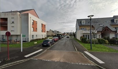 Cabinet Infirmier Du Vert Buisson, Cabinet Infirmier à Bruz