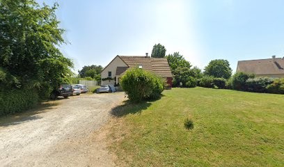 Guy Isabelle, Cabinet Infirmier à Vivoin