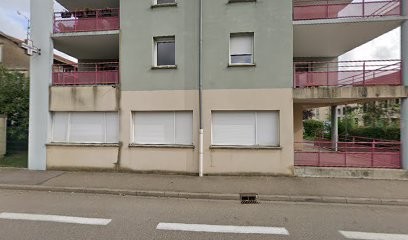 Iochum Ventrella SCM, Cabinet Infirmier à Pont-à-Mousson