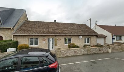 Godefroit Justine, Cabinet Infirmier à Marck